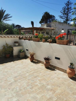 Villa Marinella Luxury House Granelli